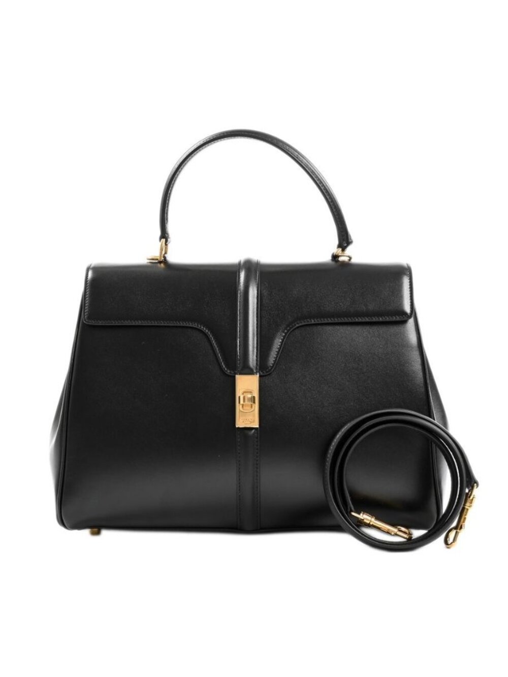 Celine Handbag Classic Medium